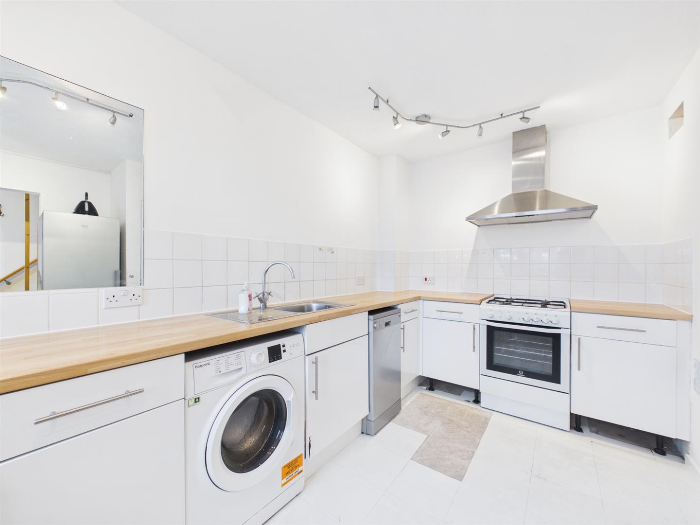 Jeremy Benthan House, Pollard Street, Bethnal Green, E2